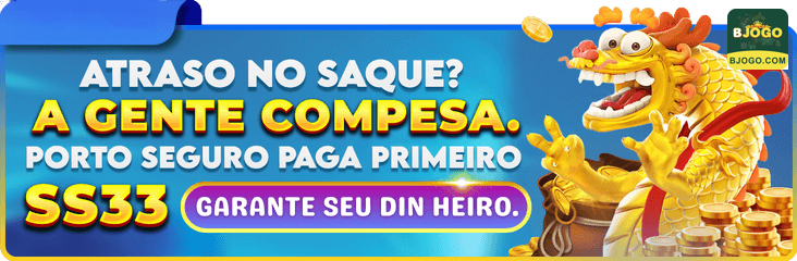 bjogo — módulo dedicado a promoções ativas, com composição limpa, pensado para estimular a abertura de novas apostas.