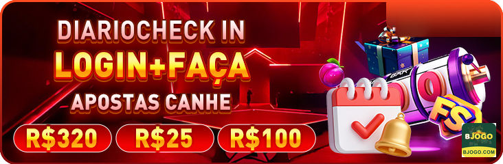 Bjogoaviator promoções semanais